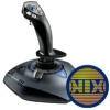 Дж-к LOGITECH WINGMAN FORCE 3D USB FEEDBACK 7кн.,8-х поз.перекл,THROTTLE,TWIST HANDLE<963223>