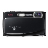 PhotoCamera FujiFilm FinePix Z950EXR black 16Mpix Zoom5x 3.5" 720p SDXC CMOS 1x0 IS opt 9minF TouLCD 12fr/s 30fr/s HDMI NP-45A  (16181090)