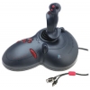 Дж-к LOGITECH WINGMAN FORCE FEEDBACK USB/SERIAL 9кн.,8-х поз.перекл,THROTTLE