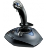 Дж-к LOGITECH WINGMAN FORCE USB/SERIAL 9кн.,8-х поз.пер,THROTTLE
