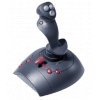 Дж-к LOGITECH WINGMAN INTERCEPTOR MIDI  7кн., 3 8-х поз.перекл,  RADIAL THROTTLE, 2-х поз.SWITCH