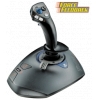 Дж-к LOGITECH WINGMAN STRIKE FORCE 3D FEEDBACK USB  6кн.,WHEEL BTN, два 8-х поз.перекл-ля
