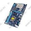 GigaByte GA-P61-S3-B3 rev1.1 (RTL) LGA1155 <H61> PCI-E+GbLAN SATA ATX 2DDR-III