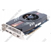 1Gb <PCI-E> DDR-5 Sapphire <RADEON HD6790> (RTL) DVI+HDMI+DP+Crossfire