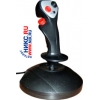 Дж-к MAXXTRO COBRA STICK 3D JSK-410  (MIDI,4 кн., 8поз.перекл.,  THROTTLE)