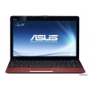 Нетбук Asus EEE PC 1215B (2R) Red AMD E450/2G/500G/12,1"WXGA/ATI HD6310/WiFi/BT/cam/5200mAh/Win7 Starter (90OA3CB6C214987E33EQ)