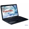 Ноутбук Toshiba Satellite C660-2GJ <PSC1LE-04K01RRU> Intel B800/2G/320G/DVD-SMulti/15,6"HD/WiFi/cam/Win7 Starter  Black