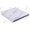 BD-R/RE/XL & DVD RAM&DVD±R/RW&CDRW Samsung SE-506AB/TSWD <White> USB2.0 EXT (RTL)