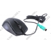 Defender Optical Mouse <Verso MB-120> Black (RTL) PS/2 3btn+Roll <52120>