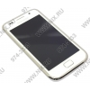 Samsung GT-I9001-8Gb Pure White (QuadBand, S-AMOLED800x480@16M,GPRS+BT+GPS+WiFi, 8Gb+microSD, FM,119г,Andr2.3)