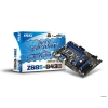 Мат. плата MSI Z68S-G43 (G3) <S1155, iZ68, 4*DDR3, 2*PCI-E16x, SVGA, DVI, SATA III, SATA RAID, GB Lan, ATX, Retail>