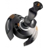 Дж-к THRUSTMASTER TOP GUN FOX2 PRO SHOCK (USB, VIBRATION, 7 кн.,THROTTLE,8-х поз.SWITCH)