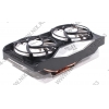 Arctic Cooling  Accelero Twin turbo II VGA Cooler (4пин,  900-2000об/мин,  24.4дБ,  Cu+Al+тепл.трубки)