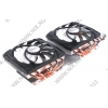 Arctic Cooling Accelero Twin Turbo 6990 VGA Cooler for RADEON HD6990(4пин,400-1500об/мин,23.5дБ, Cu+Al+тепл.тр.)
