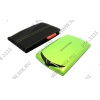Silicon Power <SP010TBPHDS10S3N> Stream S10 Green USB3.0 Portable 2.5" HDD 1Tb  EXT (RTL)