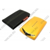 Silicon Power <SP010TBPHDS10S3O> Stream S10 Orange USB3.0 Portable 2.5" HDD  1Tb EXT (RTL)