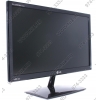 21.5" ЖК монитор LG IPS225T-BN (LCD, Wide, 1920x1080, D-Sub, DVI)