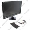 23.6" ЖК монитор Viewsonic V3D245 (LCD, Wide, 1920x1080, D-Sub, Dual Link DVI, HDMI, 2D/3D)