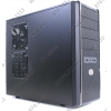 Miditower  Cooler Master <RC-334U-KKR600> Elite334U Black&Black  ATX  600W  (24+2x4+2x6/8пин)