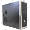 Miditower  Cooler Master <RC-333-KKRM-GP> Elite333 Black&Black ATX 600W(24+2x4+2x6/8пин)