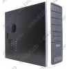 Miditower  Cooler Master <RC-331-KKRM-GP> Elite331 Black&Black ATX 600W(24+2x4+2x6/8пин)