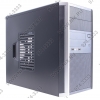 Minitower INWIN EMR035 <Black> microATX 400W (24+2x4+6пин)