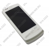 NOKIA 700 Silver/White (1GHz, AMOLED 3.2" 640x360@16M, 3G+BT+WiFi+GPS, microSD, 5Mpx, Symb.Belle)