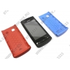 NOKIA 500 Black (QuadBand, LCD640x360@16M, GPRS+BT2.1+WiFi+GPS, 2Gb+0Mb microSD, видео, FM, Symb.Anna)