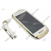 NOKIA Oro Light (QuadBand, AMOLEDLCD 640x360@16M, EDGE+BT3.0+GPS,WiFi,8Gb+0Mb microSD,видео,MP3,FM,Symbian Anna)