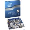 Мат. плата Intel Original DH67CF B3 <S1155, iH67, 4*DDR3, PCI-E16x, SVGA, DVI, SATA RAID, GB Lan, mini-ITX, Retail>