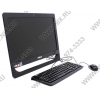 ASUS All-in-one PC ET2011AUKB <90PE3Y-A23215-L00A9C0C> E450/2/500/DVD-RW/WiFi/noOS/20"
