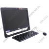 ASUS All-in-one PC ET2011E <90PE3P-A26212-E60A9C0C> Pent E5800/2/500/DVD-RW/WiFi/Win7HP/20"