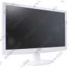 21.5" ЖК монитор BenQ RL2240H <White> (LCD, Wide, 1920x1080, D-Sub, DVI,HDMI)