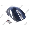 Logitech M525 Wireless Mouse (RTL) USB  3btn+Roll,  беспроводная  <910-002603>