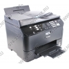 Epson WorkForce Pro WP-4535 DWF (A4, 26 стр/мин, 4 краски, МФУ, факс, ADF, LCD, USB2.0, WiFi,сеть, двустор.печать)