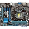 Мат. плата ASUS P8H61-M LX2/SI (B3) <S1155, iH61, 2*DDR3, PCI-E16x, SVGA, DVI, SATA II, GB Lan, uATX, Bulk> (90-MIBF41-G0UBY00Z)