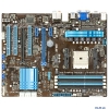 Мат. плата ASUS F1A75-V <SFM1, AMD A75, 4*DDR3, 3*PCI-E16x, SVGA, DVI, HDMI, DP, SATA III, USB 3.0, GB Lan, ATX, Retail> (90-MIBH70-G0EAY0DZ)