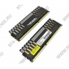 Patriot Viper Xtreme <PX538G2000ELK> DDR-III DIMM 8Gb KIT 2*4Gb <PC3-16000> CL9