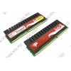 Patriot Sector 5 <PGV38G1600ELK> DDR-III DIMM 8Gb Dual Channel KIT 2*4Gb <PC3-12800> CL9