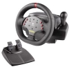 Руль Logitech MOMO Racing Force Feedback USB (Рул. колесо+педали+рычаг перекл. скор., 8кн)<963282/941-000059>