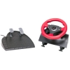 Руль LOGITECH WINGMAN FORMULA FORCE FEEDBACK USB/SERIAL (Рулевое колесо,педали, 4кн.)