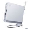 МиниКомпьютер Asus Eee Box EB1012P (1A) White D510/2G/250G/NV ION2 512M/WiFi/Win7 HP (90PE2AA11113E6149C0Q)