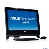МоноБлок Asus EeeTOP 2400IGTS i3-2100S/4G/1T/DVD-SMulti/23.6"FHD(1920x1080) MultiTouch/ATI 6470 1G/WiFi/TV/Cam/Win7 HP (90PE3VA14116E61B9C0Q)
