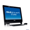 МоноБлок Asus EeeTOP 2400IGKS i5-2400S/4G/1T/DVD-SMulti/23.6"FHD(1920x1080)/ATI 6470 1G/WiFi/TV/Cam/Win7 HP (90PE59A11325E61A9C0Q)