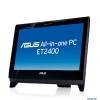 МоноБлок Asus EeeTOP 2400IN i3-550/4G/500G/DVD-SMulti/23.6"FHD(1920x1080)/NV G310 512M/WiFi/Cam/Win7 HP (90PE3MZ3322QE60A9C0Q)