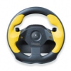 Руль LOGITECH WINGMAN FORMULA GP RACING WHEEL USB (Рулевое колесо,педали,6.кн)<963220>
