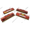 Corsair Vengeance <CMZ8GX3M4X1600C8R> DDR-III DIMM 8Gb KIT 4*2Gb <PC3-12800>