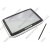 Digma DS506BN (4Gb ROM, MP3/JPG/MPEG4, LCD5" 800x480, BT, FM, microSD, USB, Li-Ion)