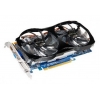 Видеокарта Gigabyte PCI-E NV GV-N550WF2-1GI GTX550 1024Mb 192b DDR5 970/4200 D-DVI+HDMI+CRT RTL