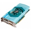 Видеокарта HIS PCI-E ATI HD6930 IceQ X HD6930 1G D5 256b 750/4800 DVI*2+HDMI+mDP*2 RTL (H693QN1G2M)